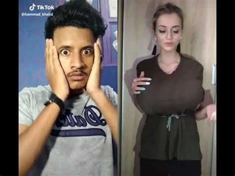 tiktok big tits|BreastEnvyTikTok .